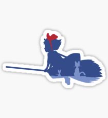 Fly Sticker
