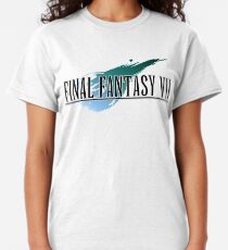 Final Fantasy VII Classic T-Shirt