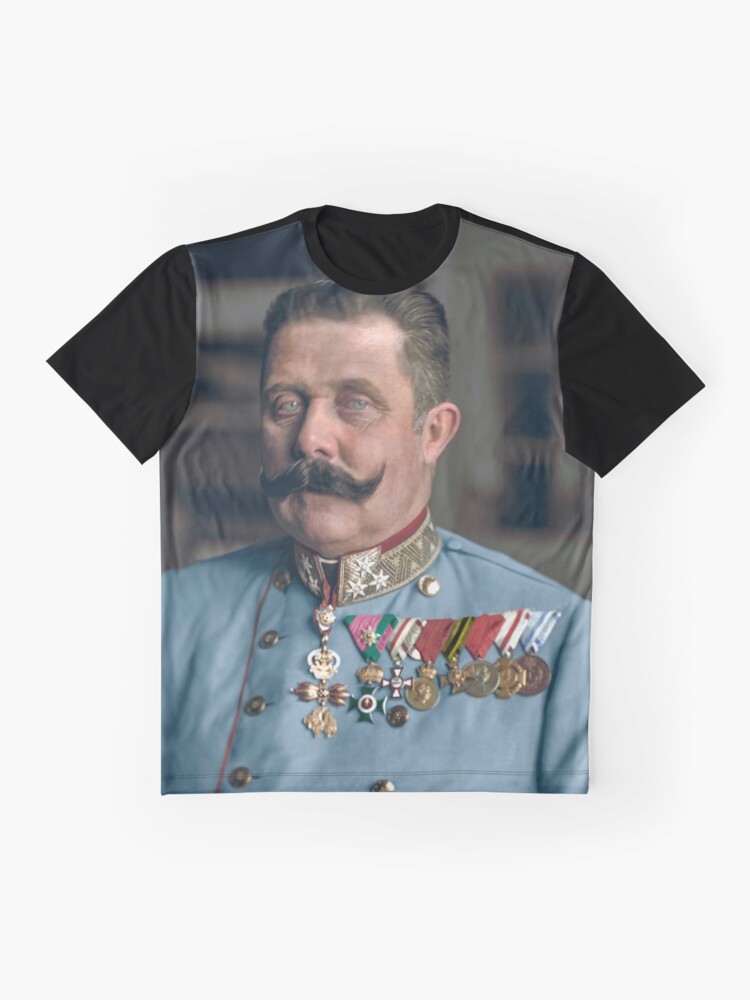 franz ferdinand shirt