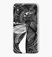 cybernetics 1969 iPhone Case