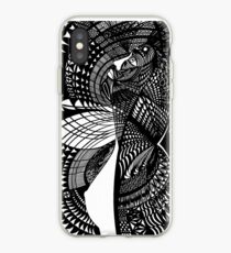 cybernetics 1969 iPhone Case