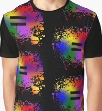 Equality Ink Graphic T-Shirt
