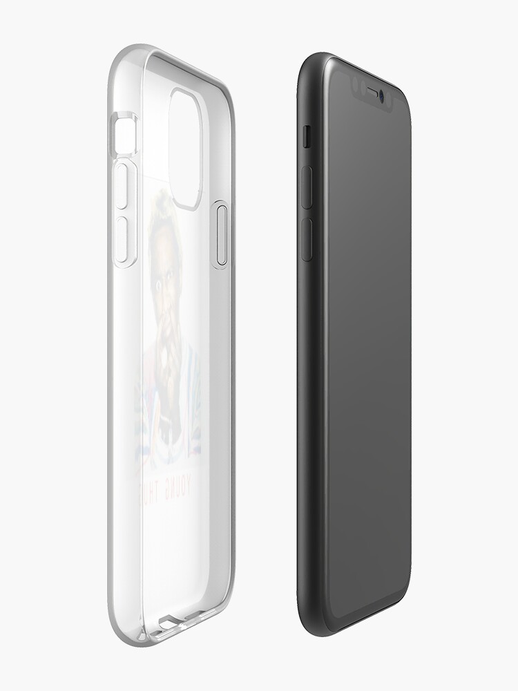 Coque iPhone « Jeune », par beachgoth666