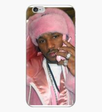 Cam'ron Pink iPhone Case