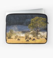 Australian Winter Laptop Sleeve