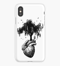 SPRING into Action iPhone Case