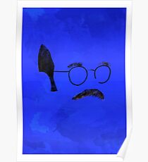 Never Nude Poster