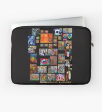 Art Collection Laptop Sleeve