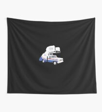 You'll get some Hop Ons Wall Tapestry
