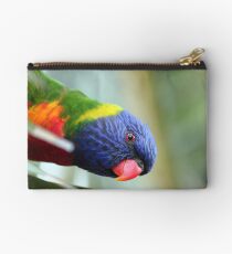 Hello there! Studio Pouch
