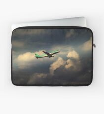 Funda para portátil Aer Lingus Airbus