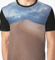 Little Sahara. Graphic T-Shirt