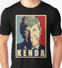 lt joe kenda t shirts