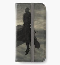 Dawn of the last day iPhone Wallet/Case/Skin