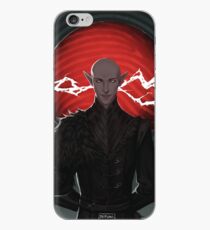 Fracture iPhone Case