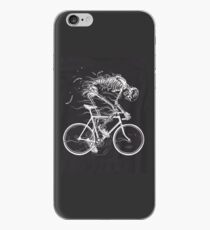 Fast Cycling iPhone Case