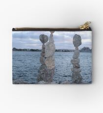 Rock Formations Studio Pouch