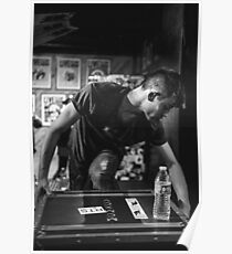 eden Poster