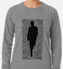 Sudadera ligera Todo el mundo sabe