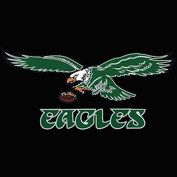 Kanin Eagle Rugby Fans Philadelphia Fly Eagles Logo Patch Embroidery  American Football Fan Favorite …See more Kanin Eagle Rugby Fans  Philadelphia Fly