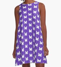 Tech Masters A-Line Dress