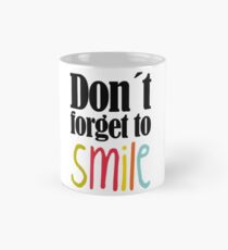 Sprüche, Lachen, Positiv denken, Motivation, Mug