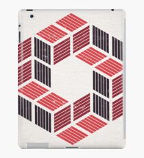 The Loop iPad Case/Skin