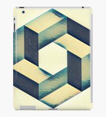 The Loop - U iPad Case/Skin