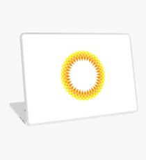SUN Laptop Skin