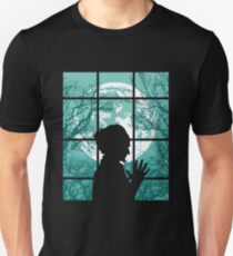 Count-Olaf Villain A Series of Unfortunate Shirt Events T-Shirt Unisex T-Shirt