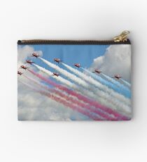 10 Arrow Big Battle Formation - Farnborough 2014 Studio Pouch