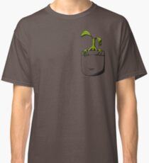 In Pocket Classic T-Shirt