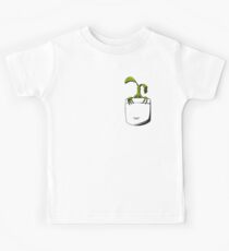 In Pocket Kids Tee
