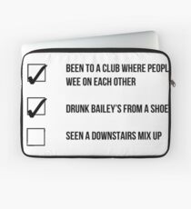 I'm Old Greg! Laptop Sleeve