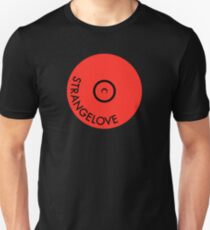Strangelove DM Unisex T-Shirt
