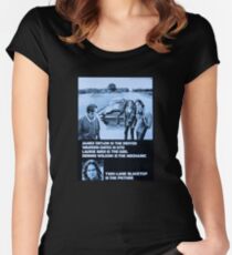 two lane blacktop shirt