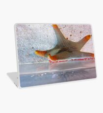 Star Fingers Laptop Skin