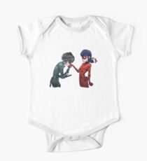 My Lady One Piece - Short Sleeve