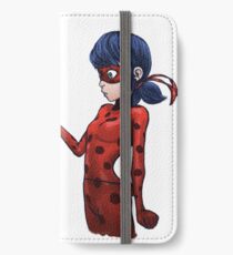 My Lady iPhone Wallet/Case/Skin