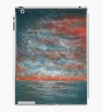 HORIZON iPad-Hülle & Klebefolie