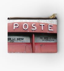 Poste Studio Pouch