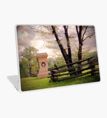 Shiloh Battlefield-048823 Laptop Skin