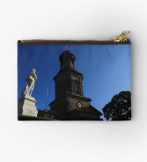 Shrewsbury Boer War Memorial Studio Pouch