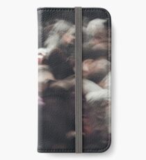 2016/A/19 iPhone Wallet/Case/Skin