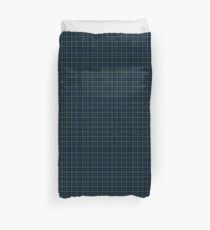 MacKenzie Tartan Bettbezug