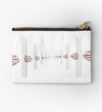 Piled Emptiness... Studio Pouch