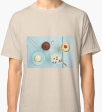 Mug cakes Classic T-Shirt