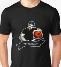 Antisepticeye ~ SAY GOODBYE Unisex T-Shirt