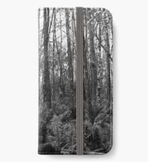 Until Time Ends iPhone Wallet/Case/Skin