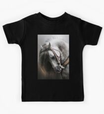 Wonderful Horse Kids Tee